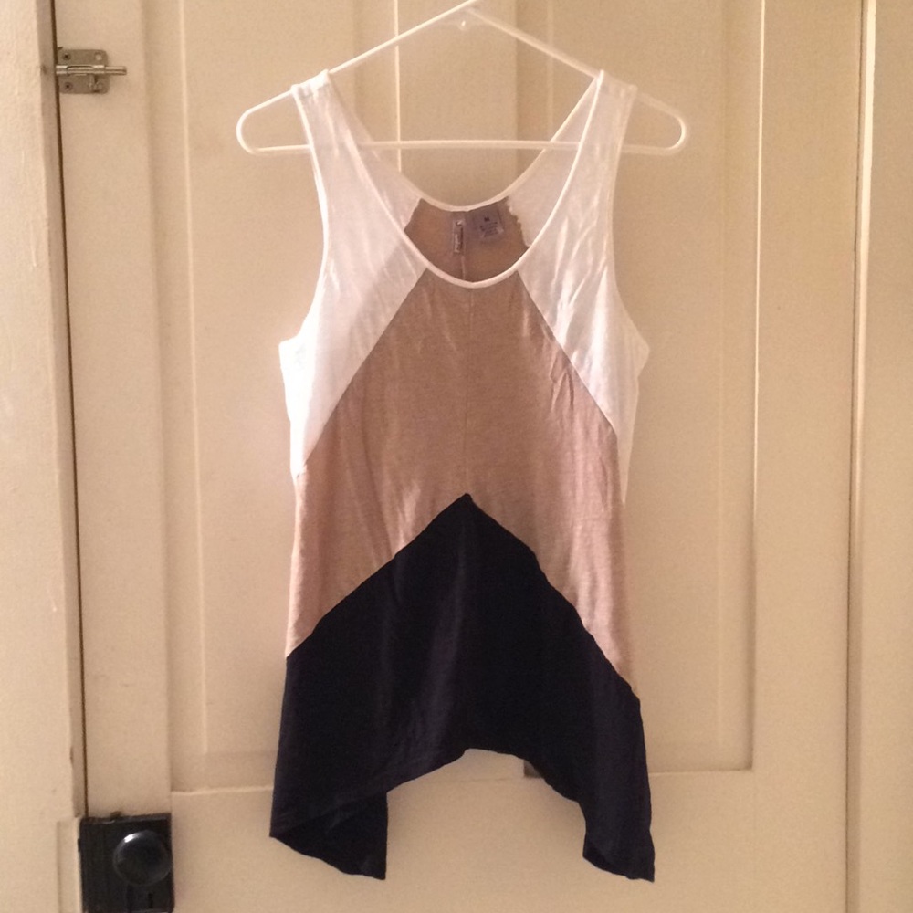 Cute tank
